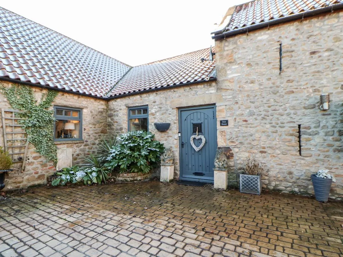 Dere House Villa Richmond  Holiday home Richmond (North Yorkshire)
