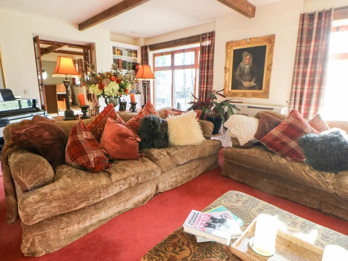 Holiday home Dere House Villa Richmond  United Kingdom