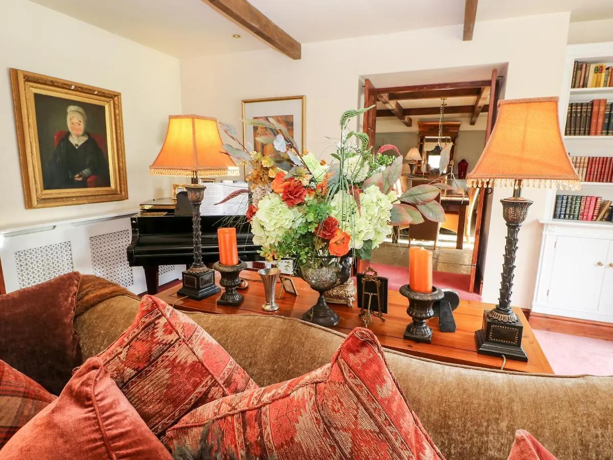 Dere House Villa Richmond  Richmond (North Yorkshire)