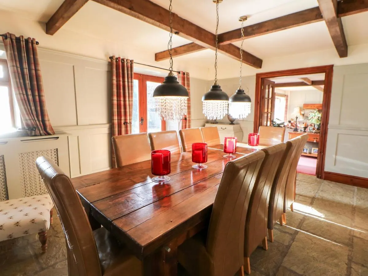 Dere House Villa Richmond  Richmond (North Yorkshire)