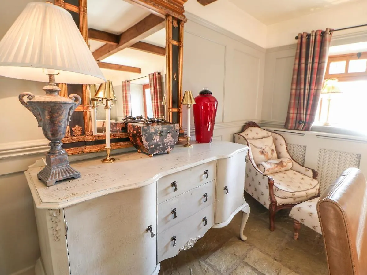 Holiday home Dere House Villa Richmond  United Kingdom
