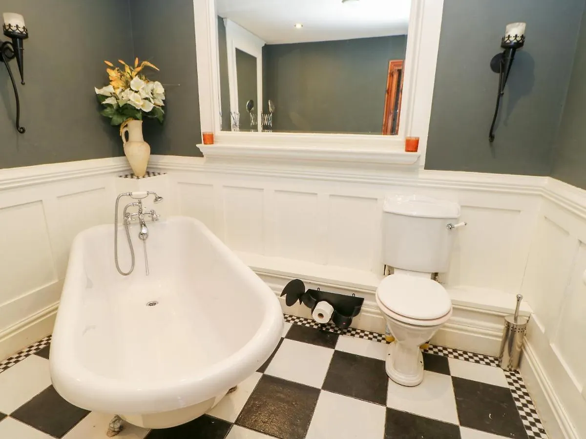 Dere House Villa Richmond  Holiday home Richmond (North Yorkshire)
