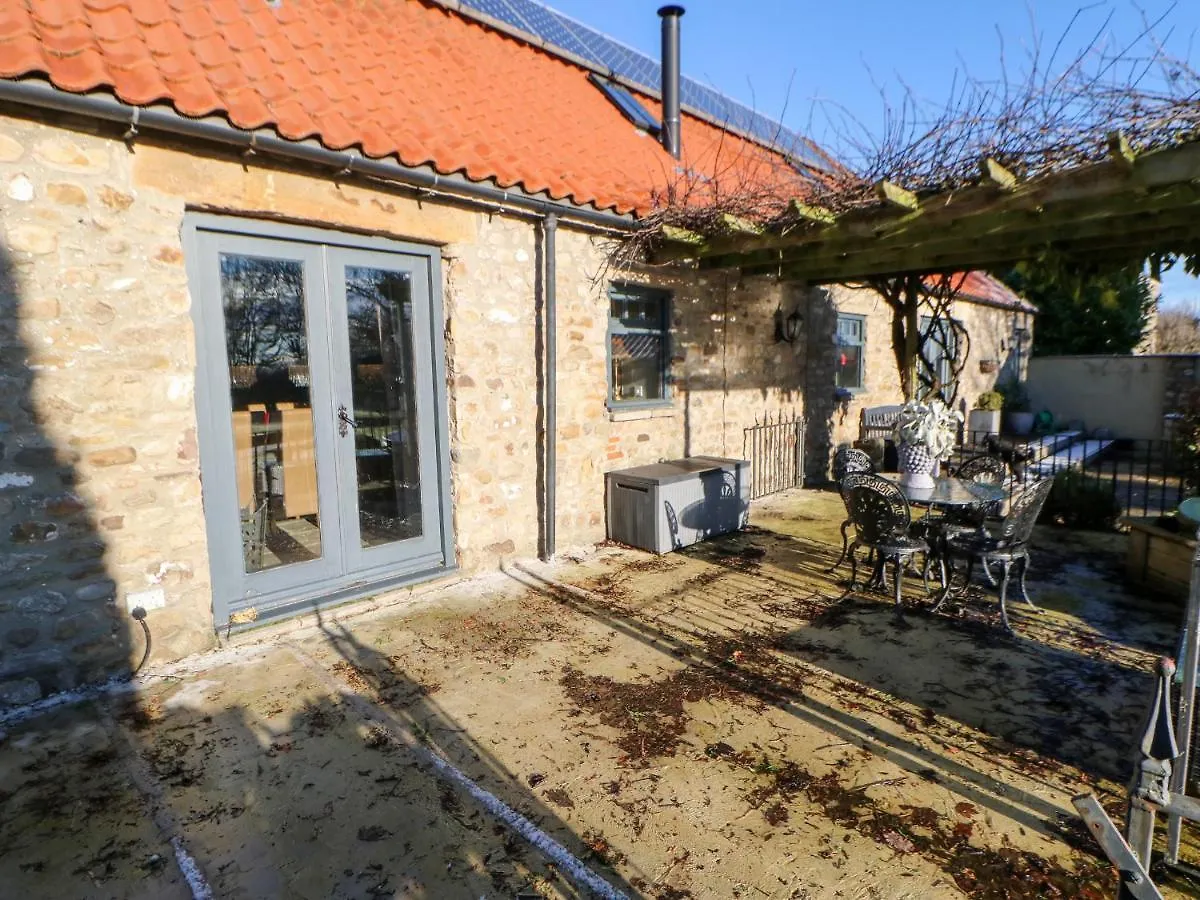 Holiday home Dere House Villa Richmond  United Kingdom