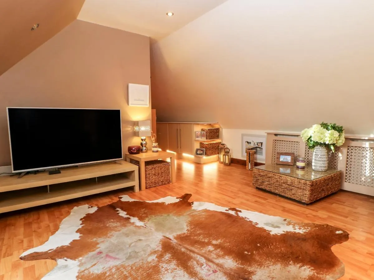 Holiday home Dere House Villa Richmond