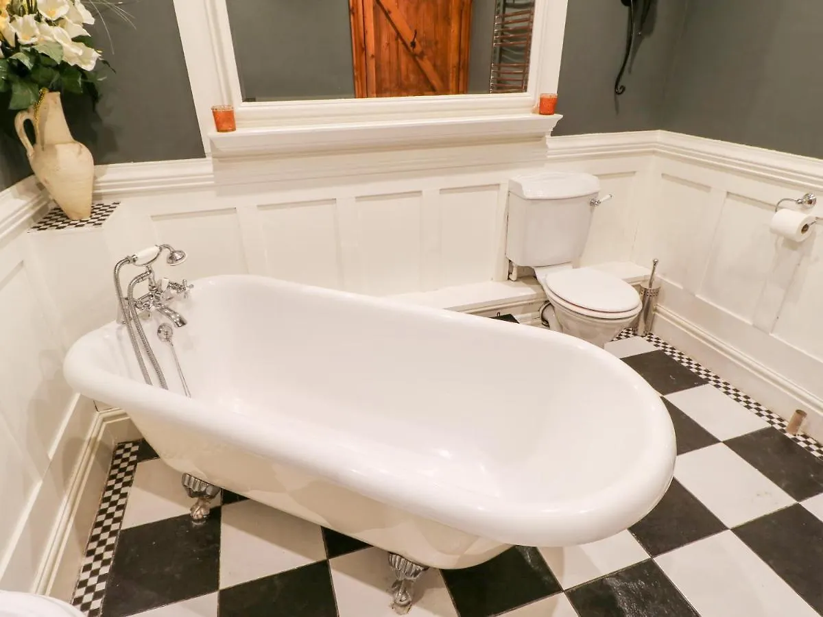 Holiday home Dere House Villa Richmond