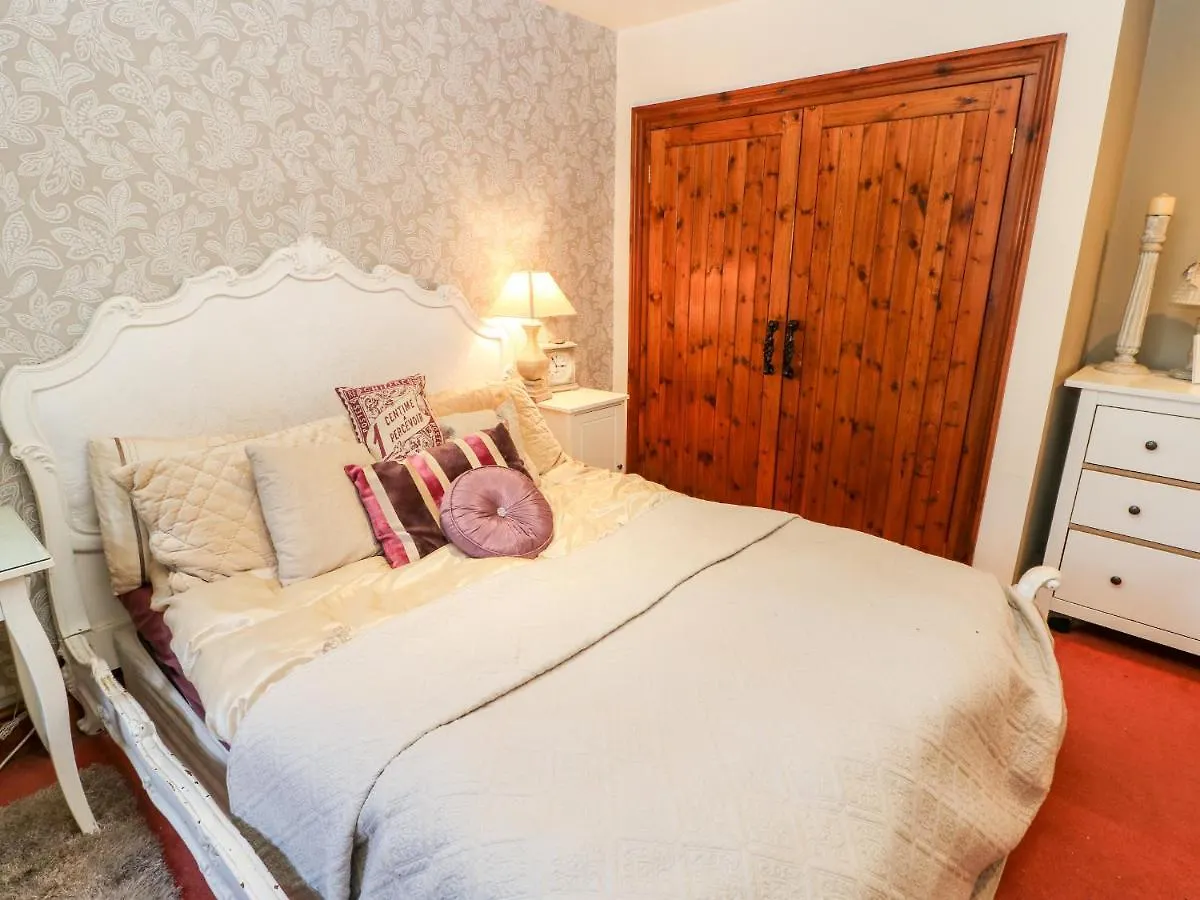 Dere House Villa Richmond  0*, Richmond (North Yorkshire) United Kingdom