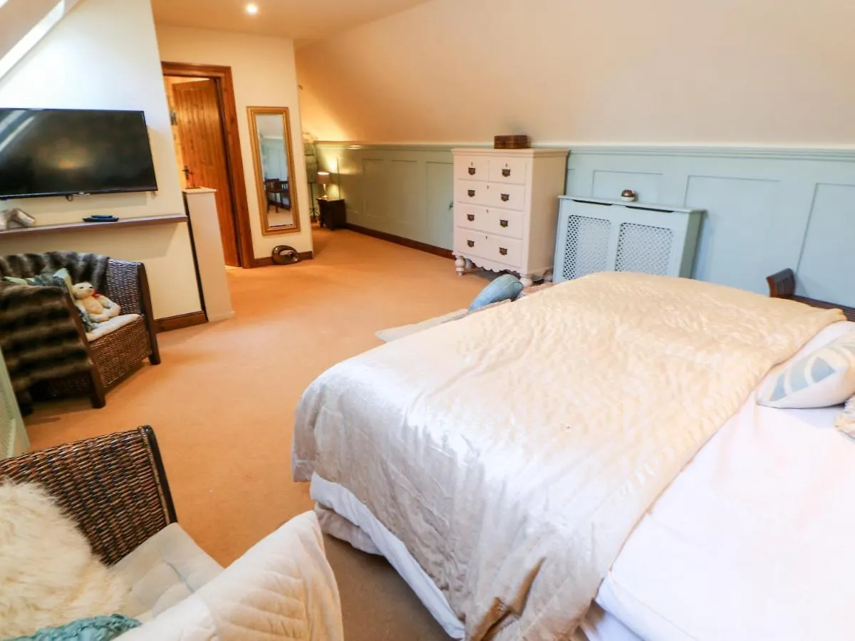 Dere House Villa Richmond  Holiday home Richmond (North Yorkshire)
