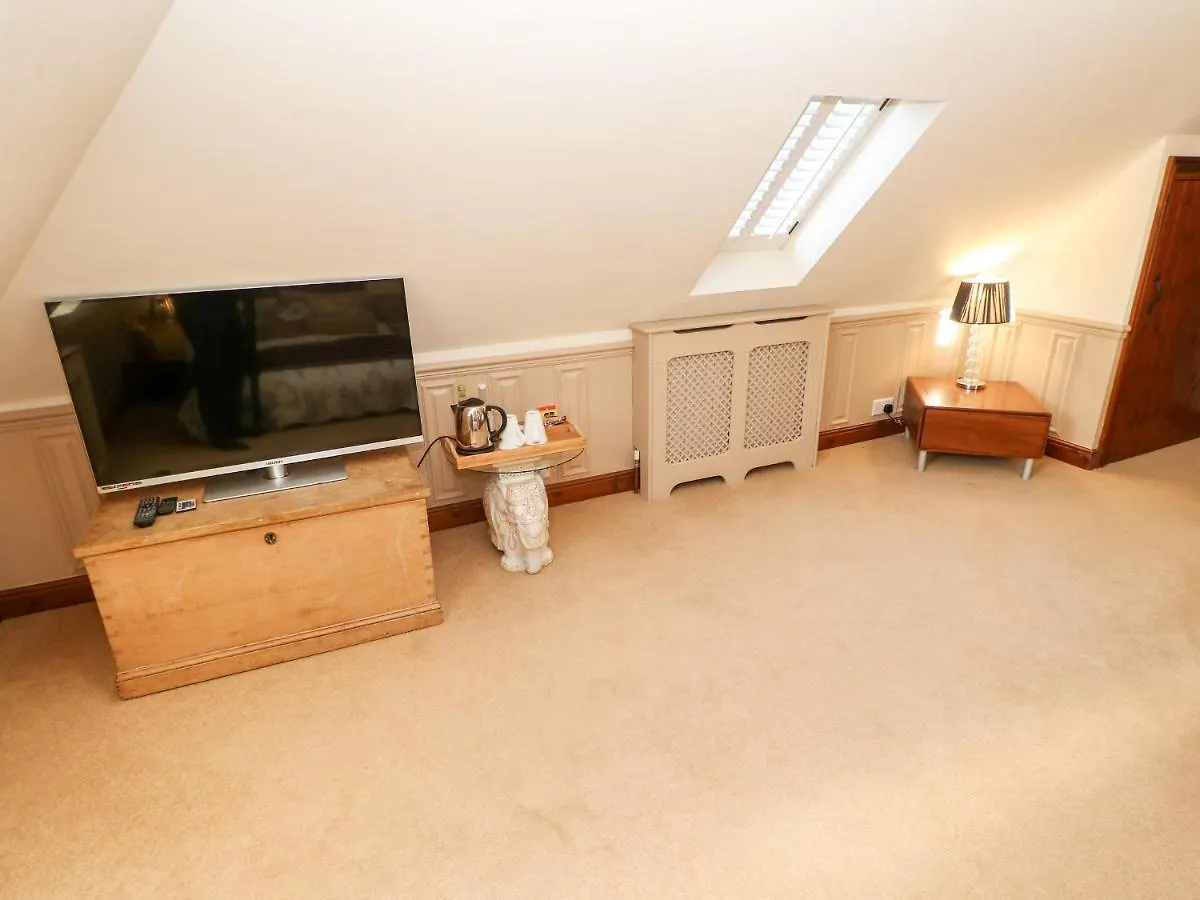 Holiday home Dere House Villa Richmond  United Kingdom