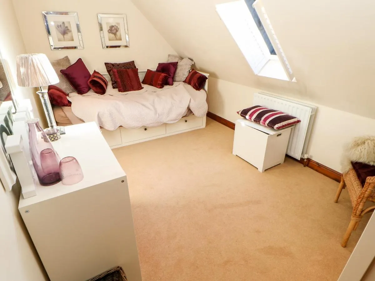 Dere House Villa Richmond  Richmond (North Yorkshire)