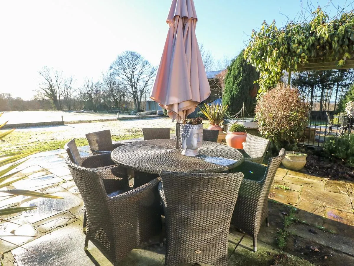 Dere House Villa Richmond  Richmond (North Yorkshire)
