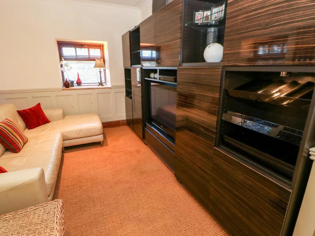 Holiday home Dere House Villa Richmond
