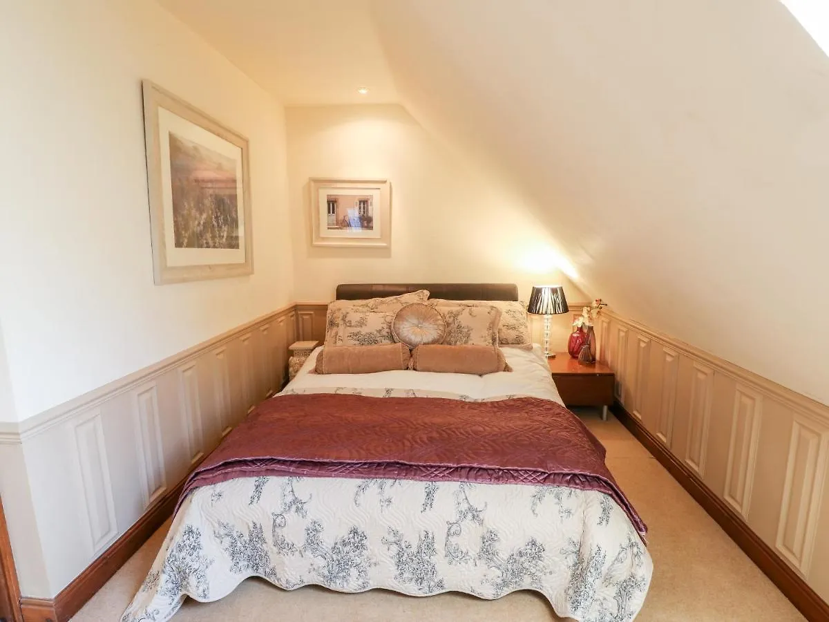 Holiday home Dere House Villa Richmond  United Kingdom