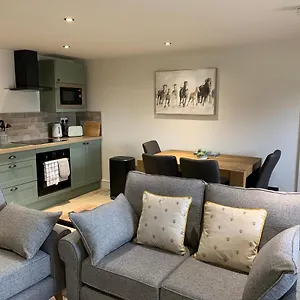 Mount Pleasant Apartment
