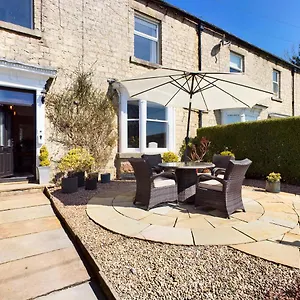 Hackney House Holiday home