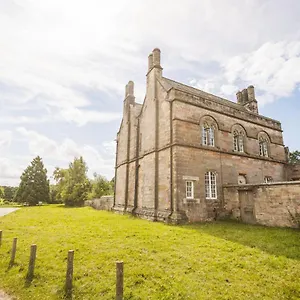 Aquarius Rising Holiday home