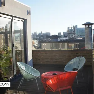  Apartment Shoreditch Place United Kingdom