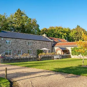 Henry Holiday home