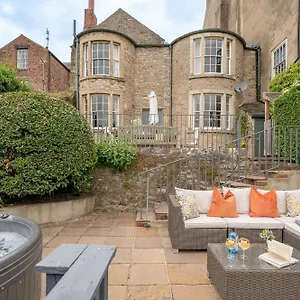 30 Frenchgate Holiday home