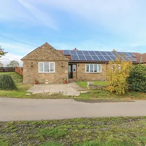Barforth Hall Holiday home